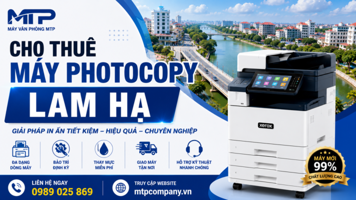 Cho thuê máy photocopy Lam Hạ (03)